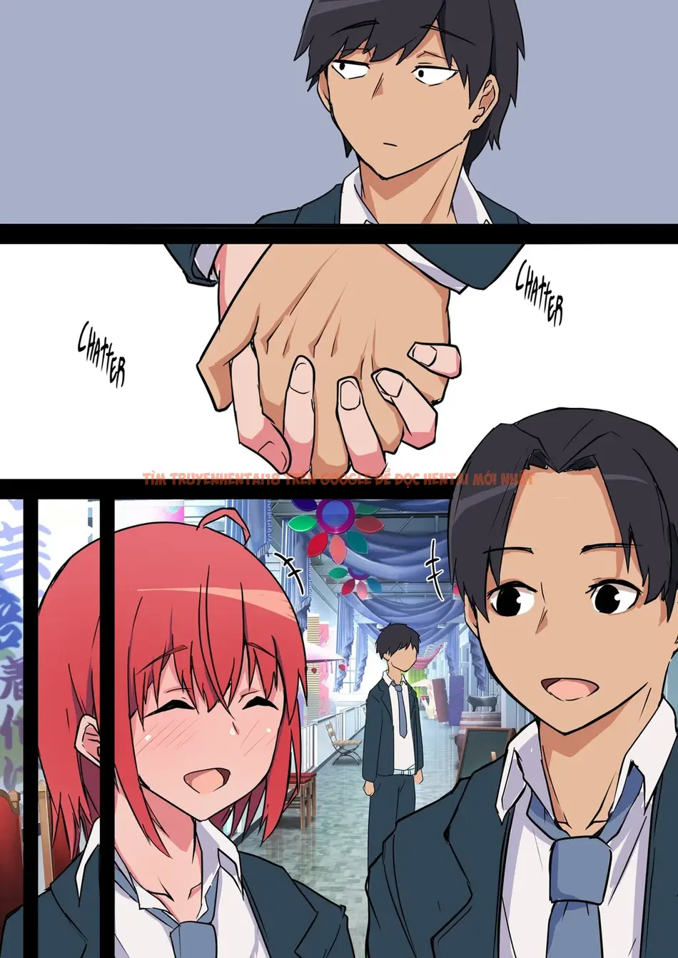 Xem ảnh 008 trong truyện hentai Bạn Cũ, Tình Mới - One Shot - www.hentaitvn.net