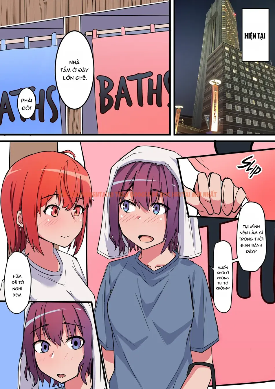 Xem ảnh 009 trong truyện hentai Bạn Cũ, Tình Mới - One Shot - www.hentaitvn.net