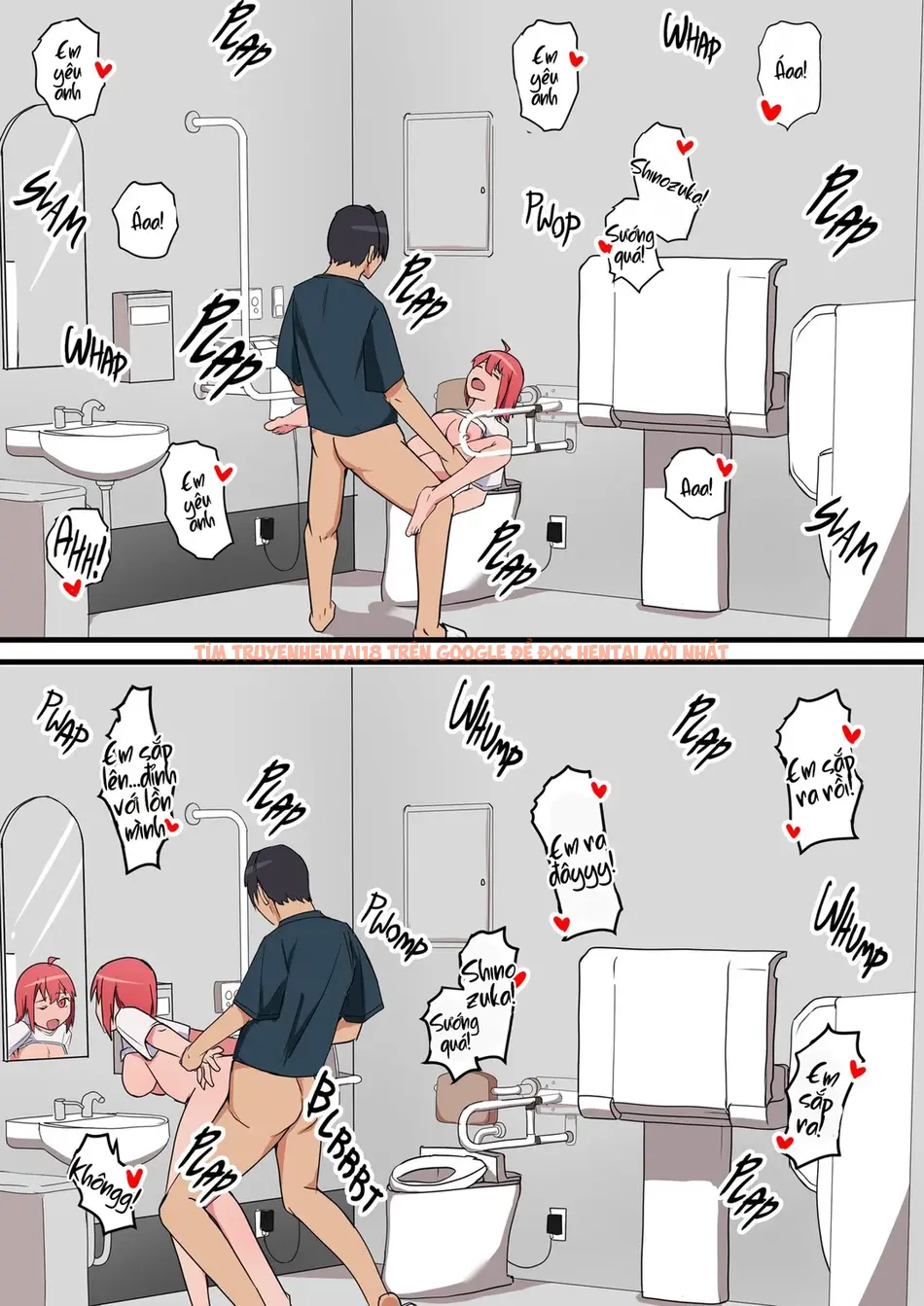 Xem ảnh 014 trong truyện hentai Bạn Cũ, Tình Mới - One Shot - www.hentaitvn.net