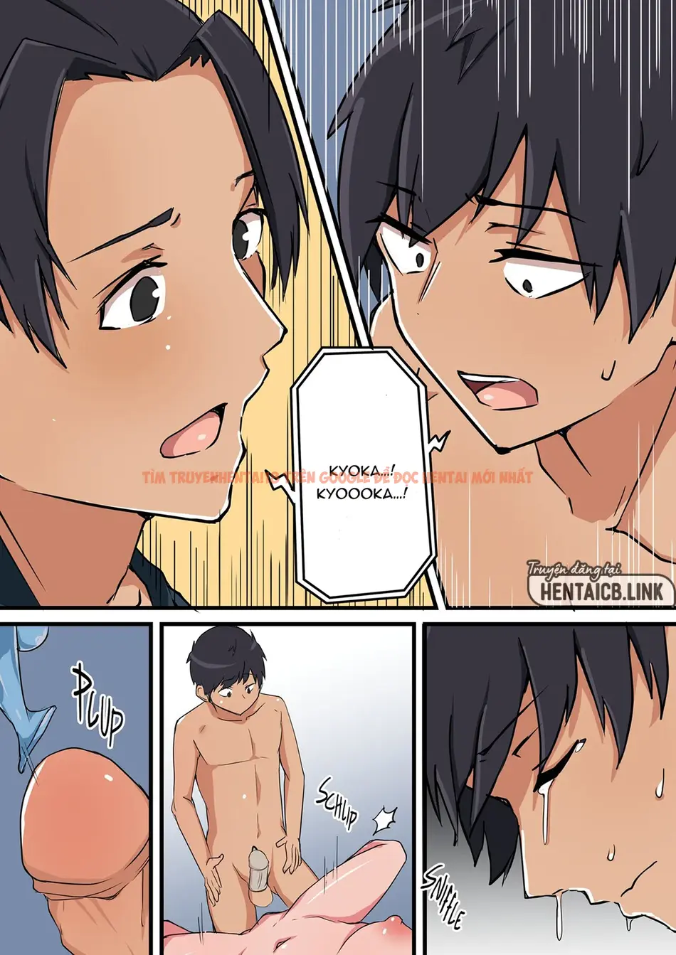 Xem ảnh 046 trong truyện hentai Bạn Cũ, Tình Mới - One Shot - www.hentaitvn.net