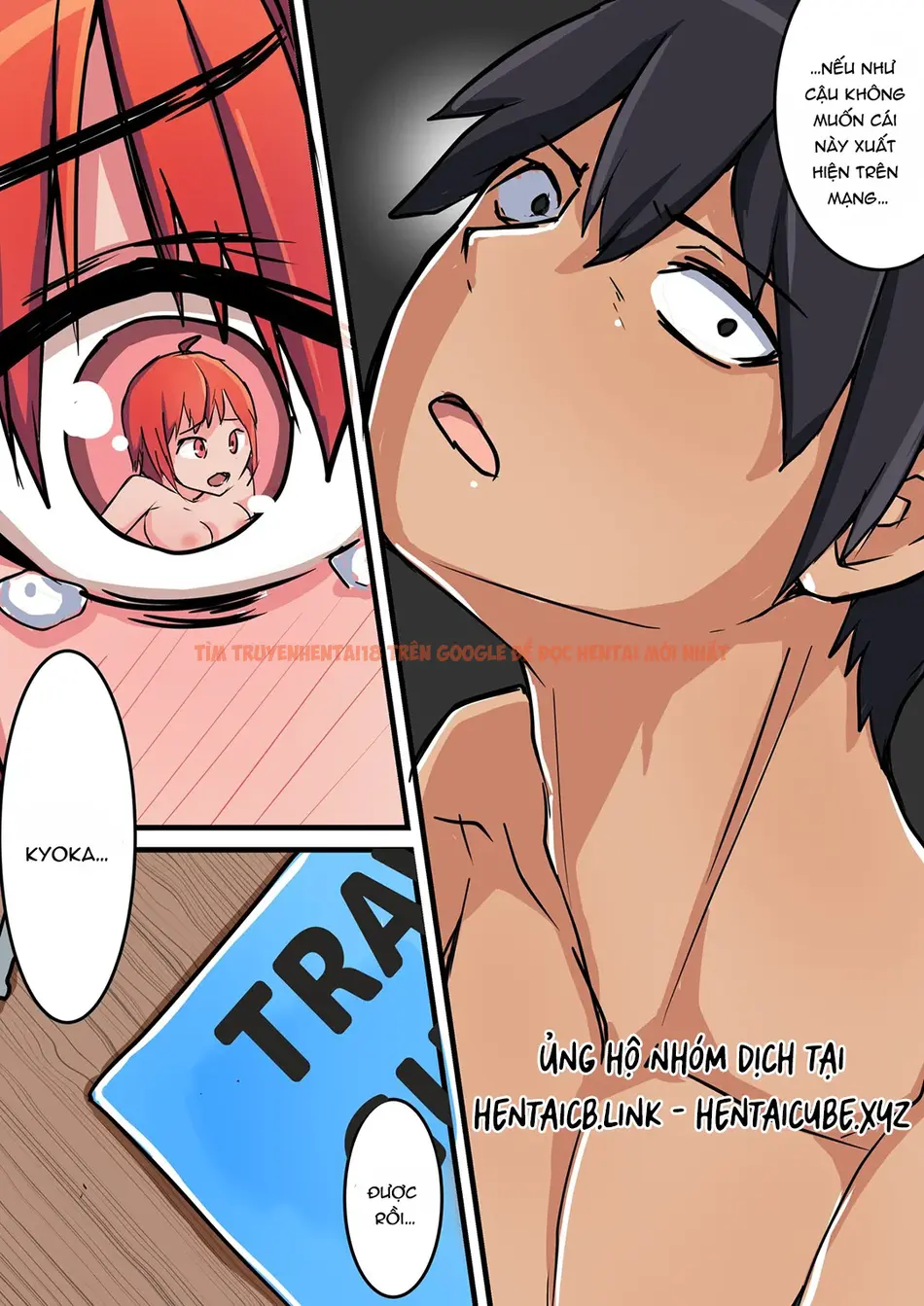 Xem ảnh 052 trong truyện hentai Bạn Cũ, Tình Mới - One Shot - www.hentaitvn.net