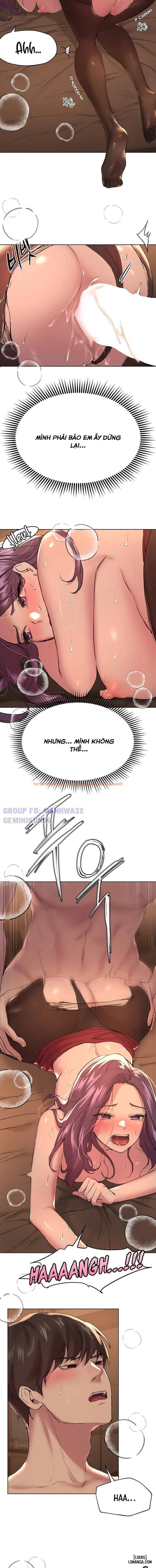 Xem ảnh Bạn Của Chị Gái Tôi - Chapter 10 - 5 - TruyenVN.APP