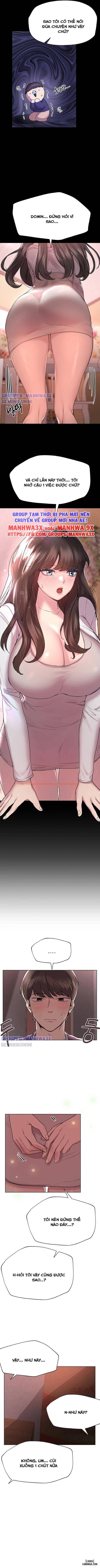 Xem ảnh Bạn Của Chị Gái Tôi - Chapter 12 - 3 - TruyenVN.APP