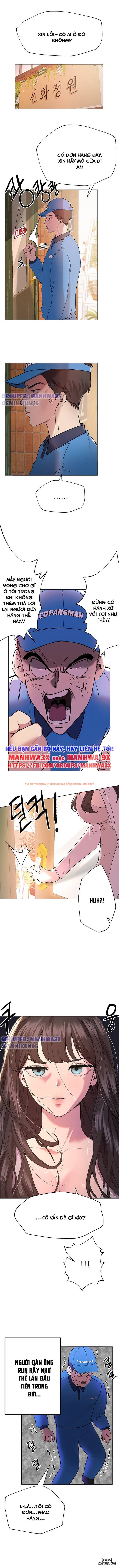 Xem ảnh Bạn Của Chị Gái Tôi - Chapter 13 - 1 - TruyenVN.APP