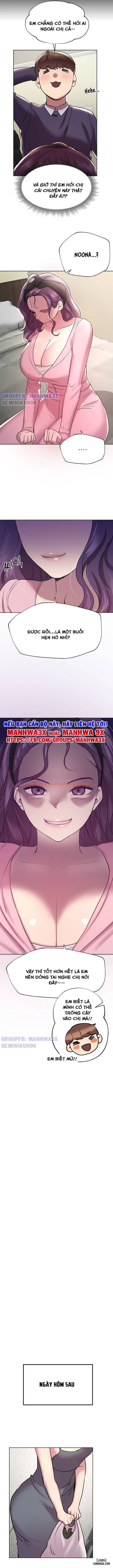 Xem ảnh Bạn Của Chị Gái Tôi - Chapter 13 - 7 - TruyenVN.APP