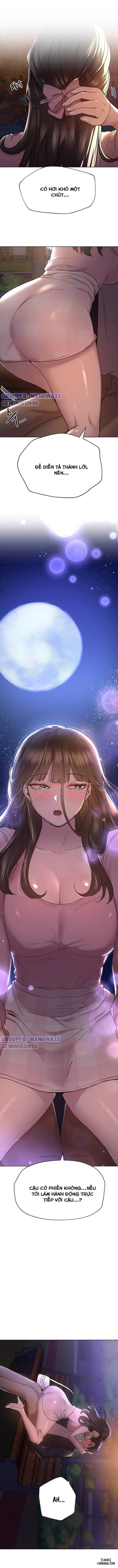 Xem ảnh Bạn Của Chị Gái Tôi - Chapter 14 - 13 - TruyenVN.APP