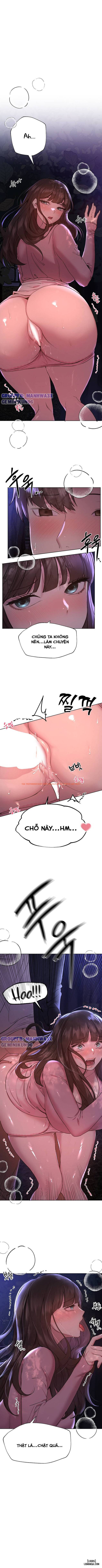 Xem ảnh Bạn Của Chị Gái Tôi - Chapter 15 - 10 - TruyenVN.APP