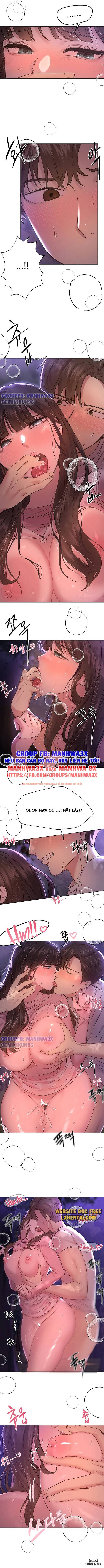 Xem ảnh Bạn Của Chị Gái Tôi - Chapter 16 - 2 - TruyenVN.APP