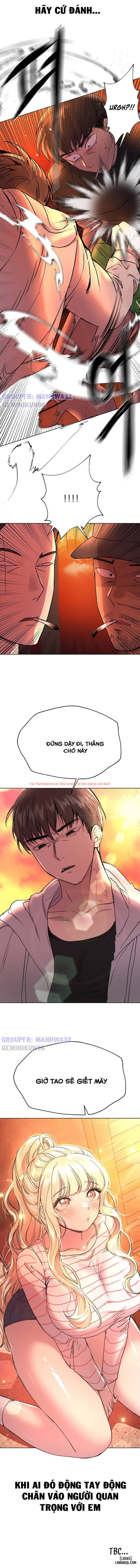 Xem ảnh Bạn Của Chị Gái Tôi - Chapter 18 - 10 - TruyenVN.APP