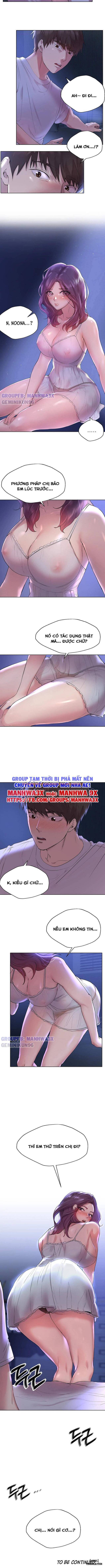 Xem ảnh Bạn Của Chị Gái Tôi - Chapter 2 - 14 - TruyenVN.APP