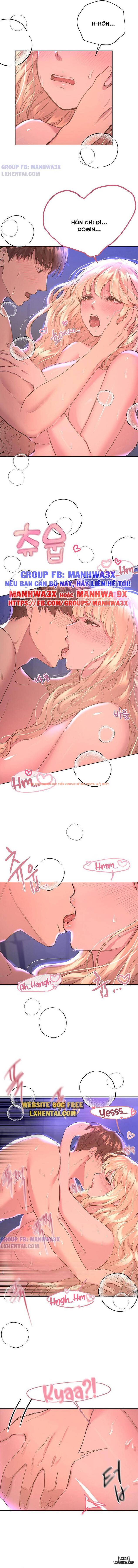 Xem ảnh Bạn Của Chị Gái Tôi - Chapter 22 - 2 - TruyenVN.APP