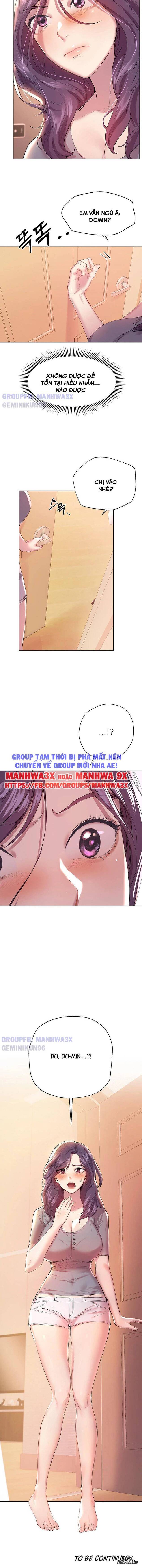 Xem ảnh Bạn Của Chị Gái Tôi - Chapter 3 - 14 - TruyenVN.APP