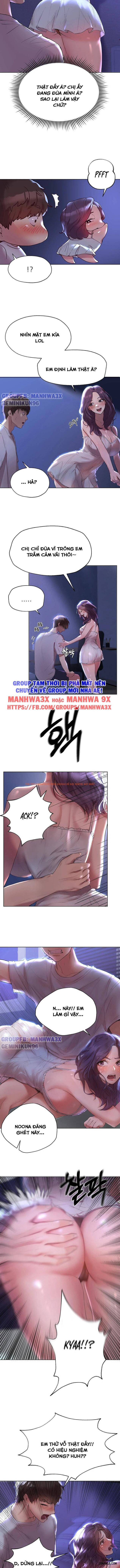 Xem ảnh Bạn Của Chị Gái Tôi - Chapter 3 - 3 - TruyenVN.APP