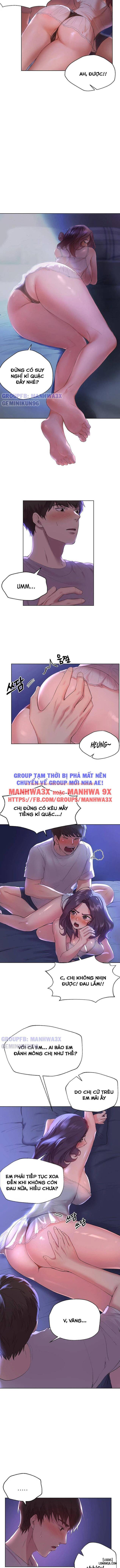 Xem ảnh Bạn Của Chị Gái Tôi - Chapter 3 - 5 - TruyenVN.APP