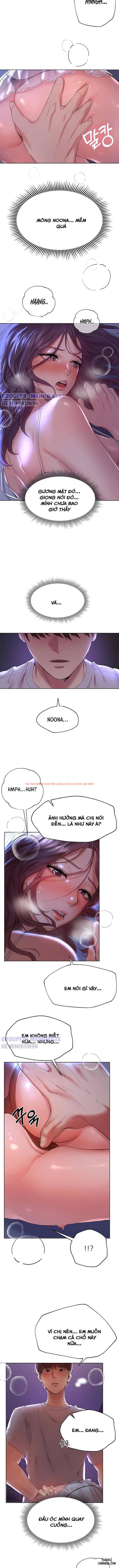 Xem ảnh Bạn Của Chị Gái Tôi - Chapter 3 - 7 - TruyenVN.APP