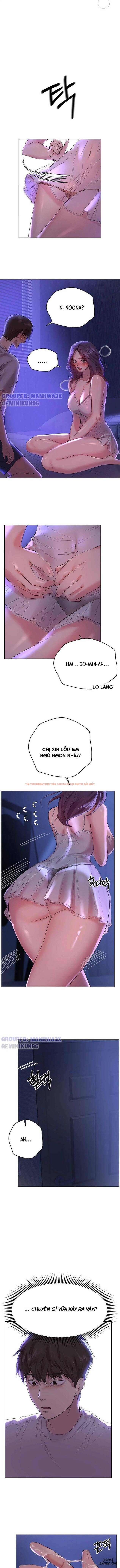 Xem ảnh Bạn Của Chị Gái Tôi - Chapter 3 - 9 - TruyenVN.APP