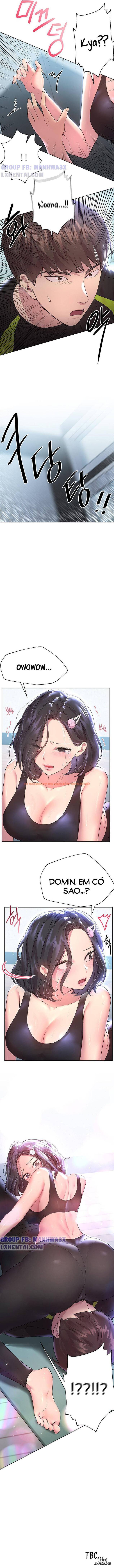 Xem ảnh Bạn Của Chị Gái Tôi - Chapter 30 - 9 - TruyenVN.APP