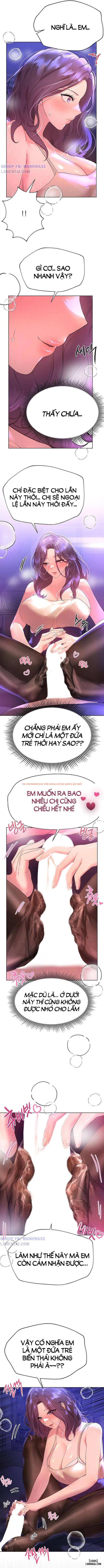 Xem ảnh Bạn Của Chị Gái Tôi - Chapter 33 - 3 - TruyenVN.APP