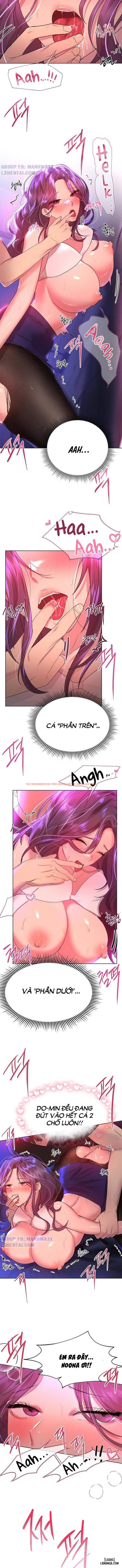 Xem ảnh Bạn Của Chị Gái Tôi - Chapter 34 - 3 - TruyenVN.APP