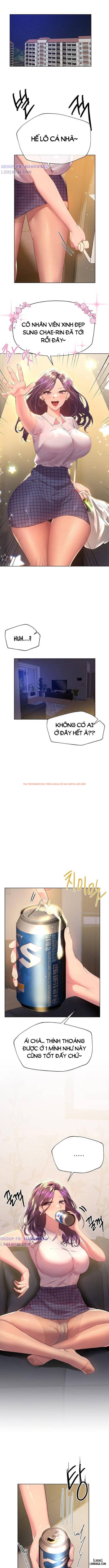 Xem ảnh Bạn Của Chị Gái Tôi - Chapter 38 - 1 - TruyenVN.APP