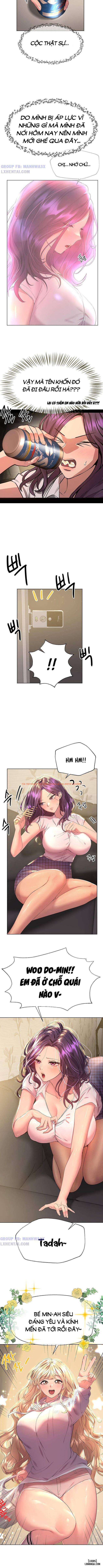 Xem ảnh Bạn Của Chị Gái Tôi - Chapter 38 - 2 - TruyenVN.APP