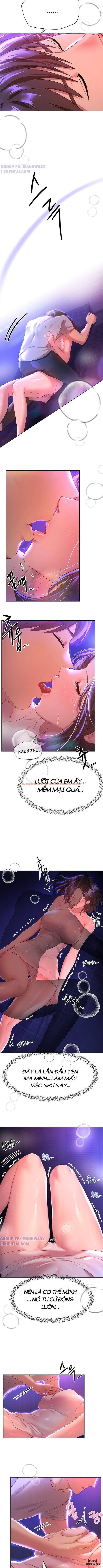 Xem ảnh Bạn Của Chị Gái Tôi - Chapter 38 - 4 - TruyenVN.APP
