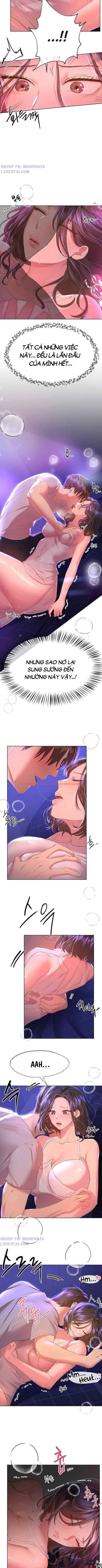 Xem ảnh Bạn Của Chị Gái Tôi - Chapter 38 - 5 - TruyenVN.APP