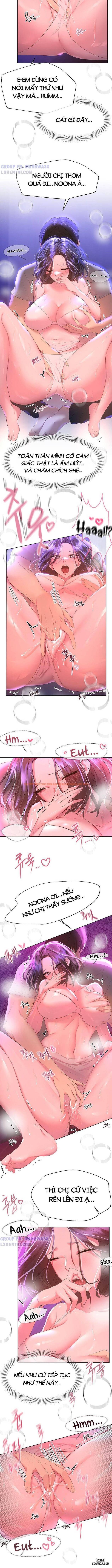 Xem ảnh Bạn Của Chị Gái Tôi - Chapter 38 - 8 - TruyenVN.APP