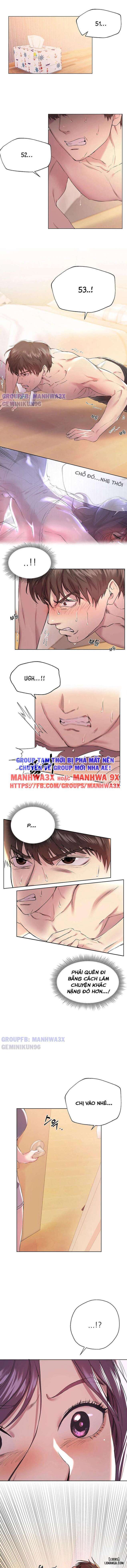 Xem ảnh Bạn Của Chị Gái Tôi - Chapter 4 - 1 - TruyenVN.APP