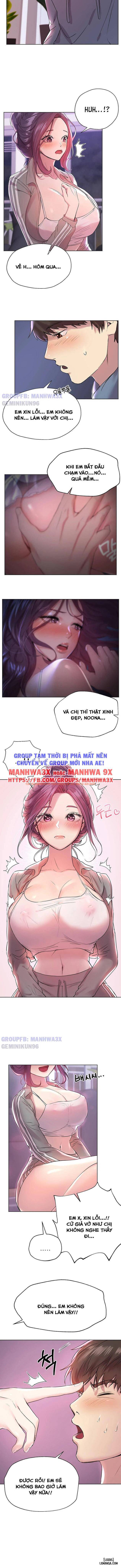Xem ảnh Bạn Của Chị Gái Tôi - Chapter 4 - 11 - TruyenVN.APP