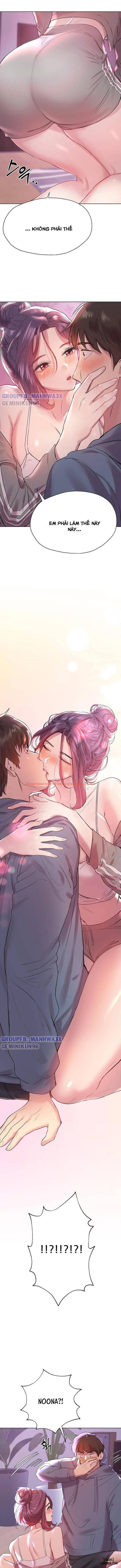 Xem ảnh Bạn Của Chị Gái Tôi - Chapter 4 - 13 - TruyenVN.APP