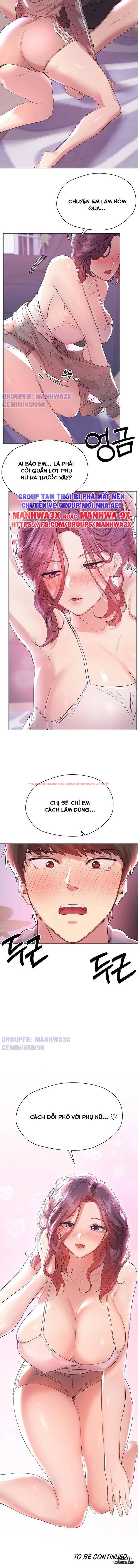 Xem ảnh Bạn Của Chị Gái Tôi - Chapter 4 - 14 - TruyenVN.APP