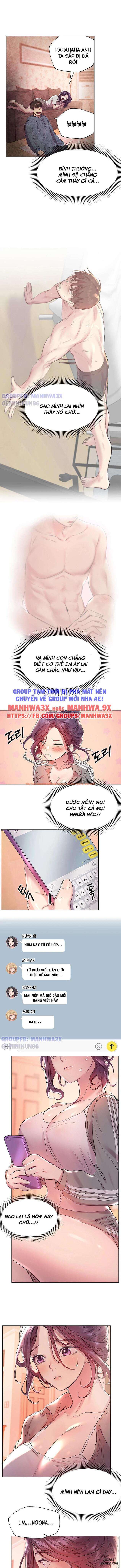 Xem ảnh Bạn Của Chị Gái Tôi - Chapter 4 - 4 - TruyenVN.APP