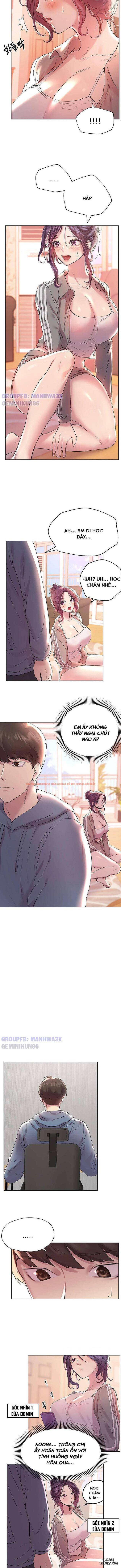 Xem ảnh Bạn Của Chị Gái Tôi - Chapter 4 - 6 - TruyenVN.APP