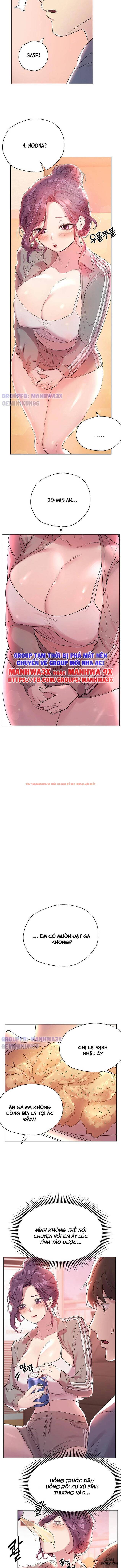 Xem ảnh Bạn Của Chị Gái Tôi - Chapter 4 - 9 - TruyenVN.APP