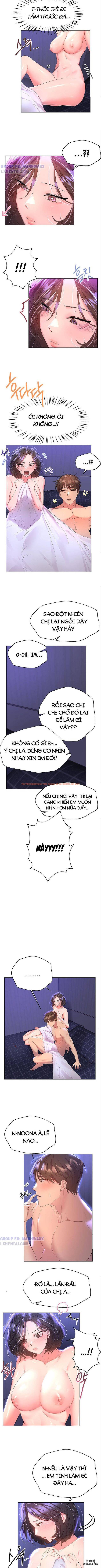 Xem ảnh Bạn Của Chị Gái Tôi - Chapter 40 - 3 - TruyenVN.APP