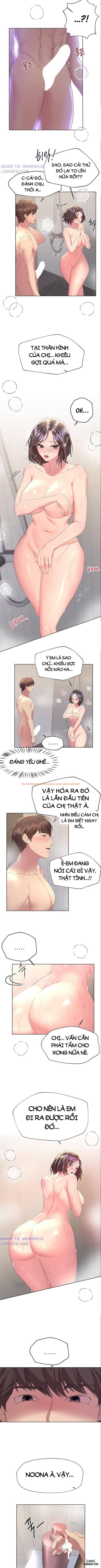 Xem ảnh Bạn Của Chị Gái Tôi - Chapter 40 - 8 - TruyenVN.APP