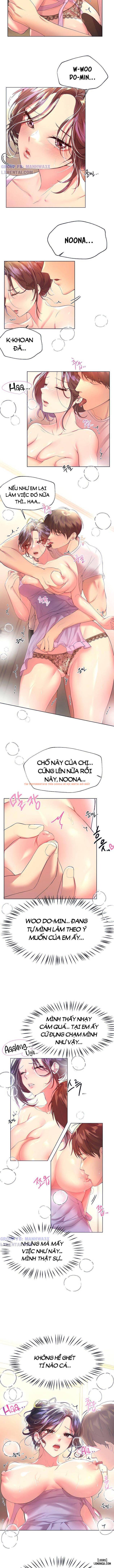 Xem ảnh Bạn Của Chị Gái Tôi - Chapter 42 - 4 - TruyenVN.APP