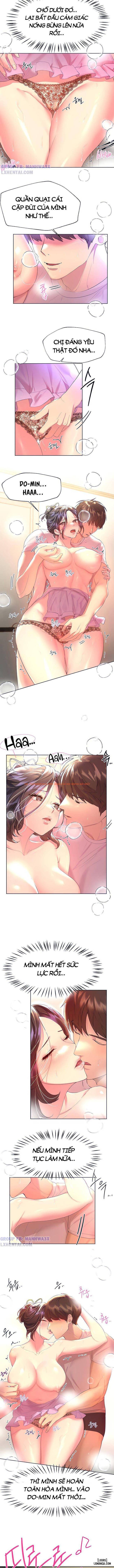 Xem ảnh Bạn Của Chị Gái Tôi - Chapter 42 - 5 - TruyenVN.APP