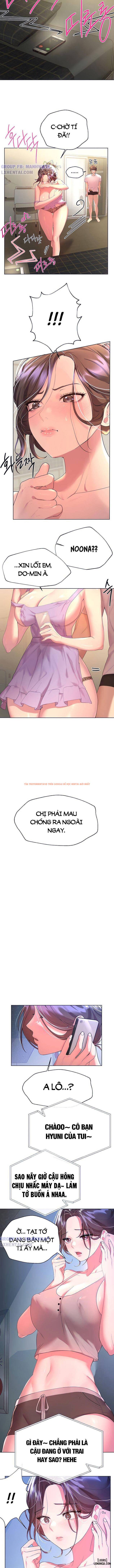 Xem ảnh Bạn Của Chị Gái Tôi - Chapter 42 - 6 - TruyenVN.APP