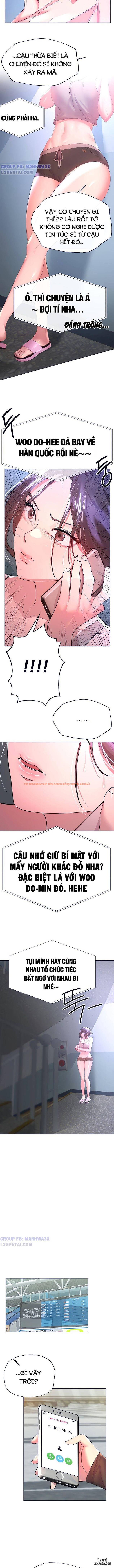 Xem ảnh Bạn Của Chị Gái Tôi - Chapter 42 - 7 - TruyenVN.APP