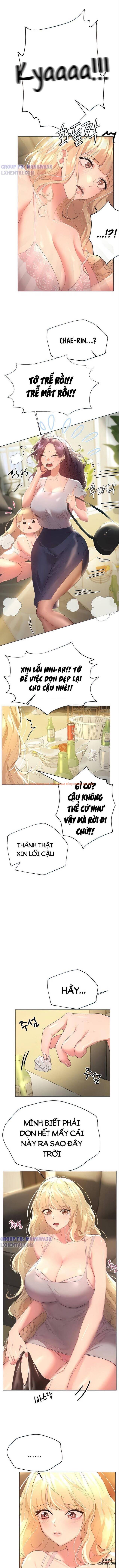 Xem ảnh Bạn Của Chị Gái Tôi - Chapter 43 - 1 - TruyenVN.APP