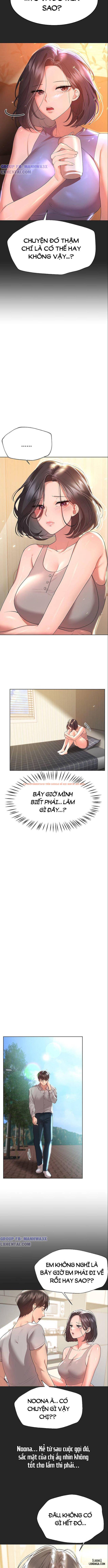 Xem ảnh Bạn Của Chị Gái Tôi - Chapter 43 - 6 - TruyenVN.APP