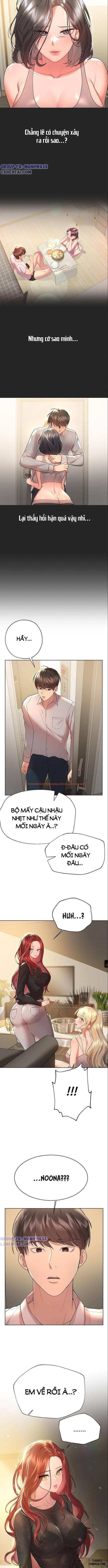 Xem ảnh Bạn Của Chị Gái Tôi - Chapter 43 - 7 - TruyenVN.APP