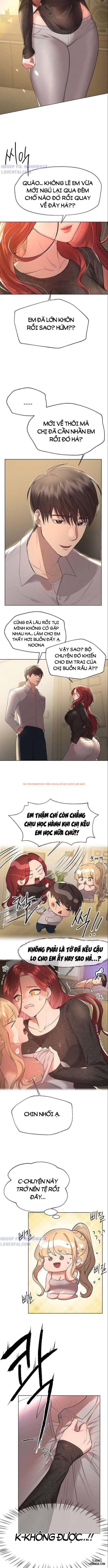 Xem ảnh Bạn Của Chị Gái Tôi - Chapter 43 - 8 - TruyenVN.APP
