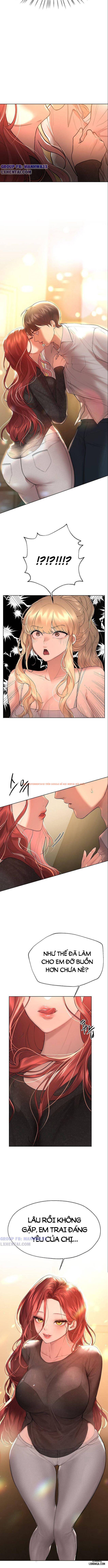 Xem ảnh Bạn Của Chị Gái Tôi - Chapter 43 - 9 - TruyenVN.APP