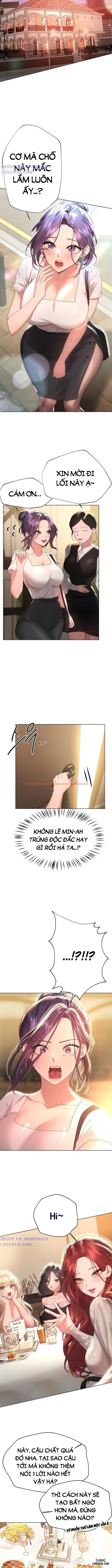 Xem ảnh Bạn Của Chị Gái Tôi - Chapter 44 - 1 - TruyenVN.APP