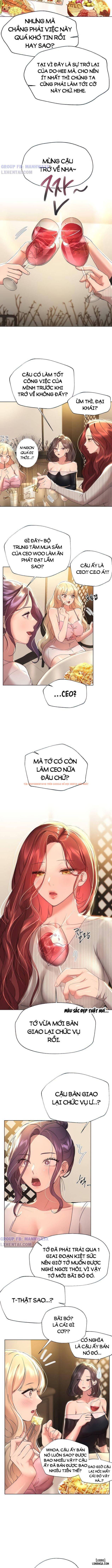 Xem ảnh Bạn Của Chị Gái Tôi - Chapter 44 - 2 - TruyenVN.APP
