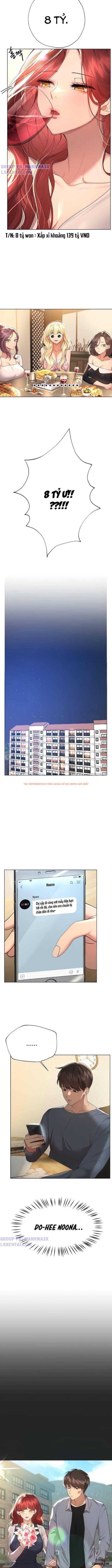 Xem ảnh Bạn Của Chị Gái Tôi - Chapter 44 - 3 - TruyenVN.APP