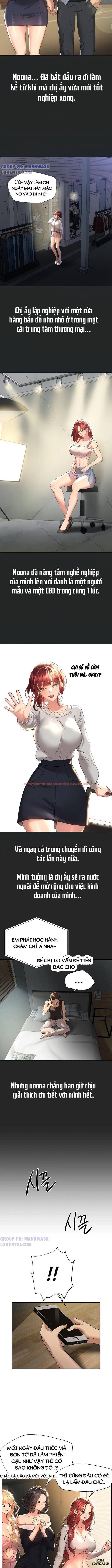 Xem ảnh Bạn Của Chị Gái Tôi - Chapter 44 - 4 - TruyenVN.APP